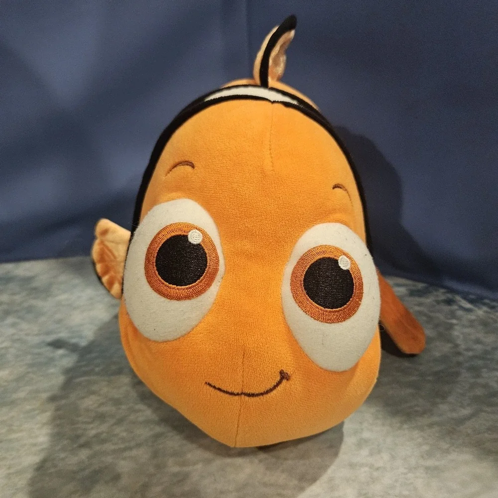 Disney finding dory
